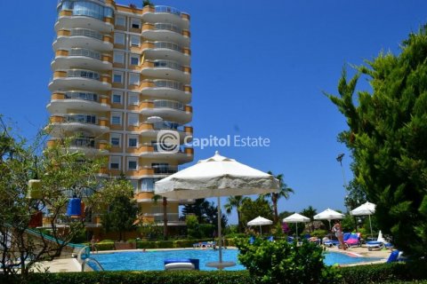 Apartment for sale  in Antalya, Turkey, 2 bedrooms, 120m2, No. 73983 – photo 1