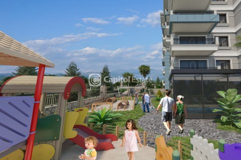 Apartment for sale  in Antalya, Turkey, 3 bedrooms, 170m2, No. 74200 – photo 10