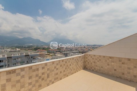 Penthouse for sale  in Antalya, Turkey, 1 bedroom, 240m2, No. 74565 – photo 24