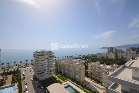 Penthouse for sale  in Antalya, Turkey, 1 bedroom, 240m2, No. 74402 – photo 28