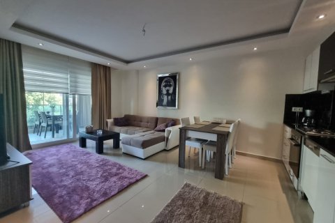 Apartment for sale  in Avsallar, Antalya, Turkey, 1 bedroom, 65m2, No. 76125 – photo 10
