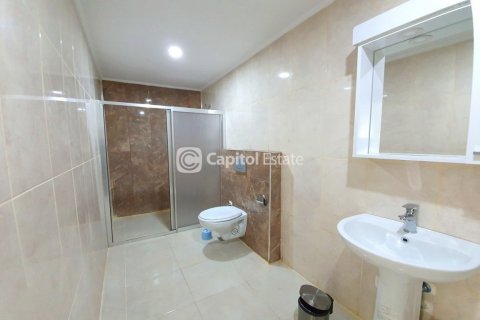 Penthouse for sale  in Antalya, Turkey, 1 bedroom, 110m2, No. 74035 – photo 11