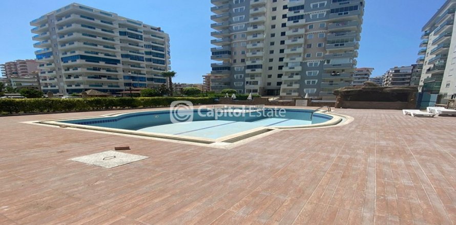 1+1 Apartment  in Antalya, Turkey No. 74079