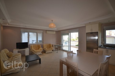 Apartment for sale  in Oba, Antalya, Turkey, 2 bedrooms, 115m2, No. 72628 – photo 10