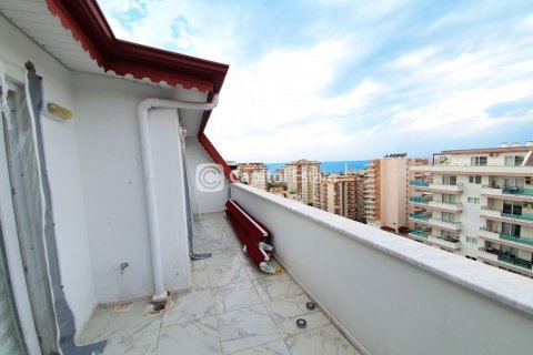 Penthouse for sale  in Antalya, Turkey, 1 bedroom, 110m2, No. 74035 – photo 25