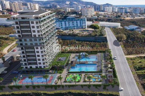 Apartment for sale  in Antalya, Turkey, 5 bedrooms, 250m2, No. 74711 – photo 1