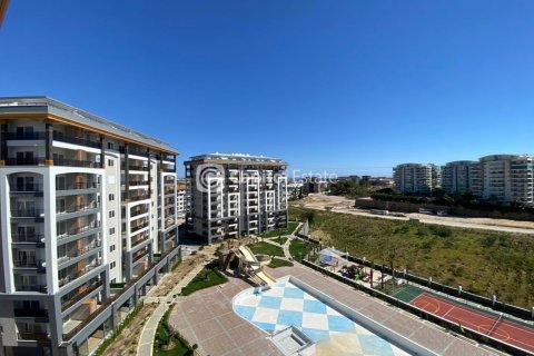 Apartment for sale  in Antalya, Turkey, 1 bedroom, 46m2, No. 74496 – photo 13