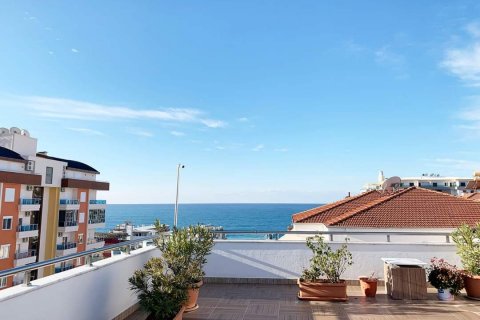Apartment for sale  in Alanya, Antalya, Turkey, studio, 40m2, No. 76626 – photo 1