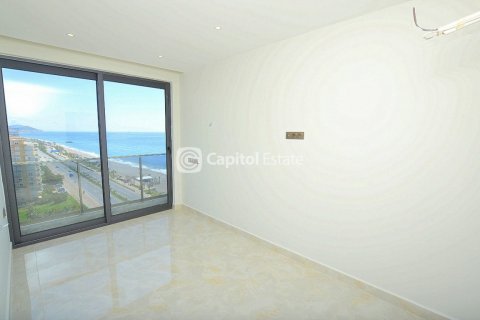 Penthouse for sale  in Antalya, Turkey, 1 bedroom, 190m2, No. 73939 – photo 27