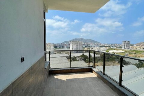 Apartment for sale  in Gazipasa, Antalya, Turkey, 1 bedroom, 60m2, No. 77448 – photo 7