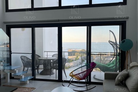 Penthouse for sale  in Esentepe, Girne, Northern Cyprus, 1 bedroom, 85m2, No. 77028 – photo 4
