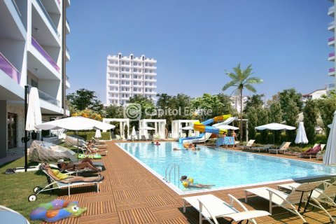 Apartment for sale  in Antalya, Turkey, 1 bedroom, 107m2, No. 74124 – photo 7