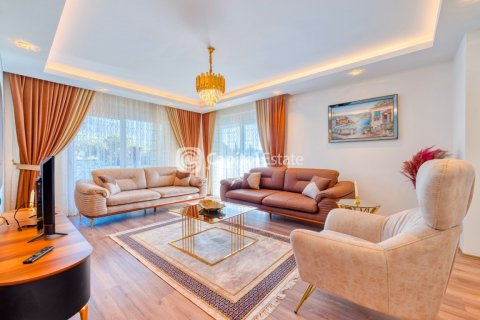 Apartment for sale  in Antalya, Turkey, 1 bedroom, 115m2, No. 74720 – photo 15