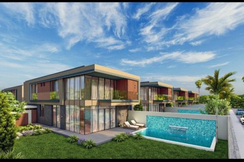 Villa for sale  in Antalya, Turkey, 5 bedrooms, 277m2, No. 77457 – photo 2
