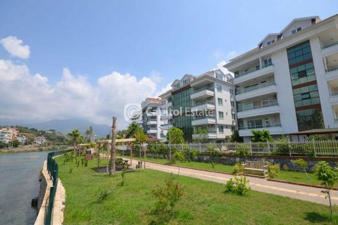 Apartment for sale  in Antalya, Turkey, 1 bedroom, 110m2, No. 74080 – photo 1