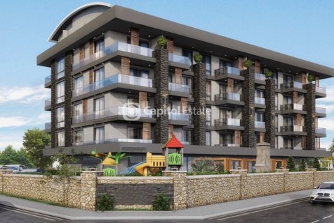 Apartment for sale  in Antalya, Turkey, 2 bedrooms, 101m2, No. 74378 – photo 8