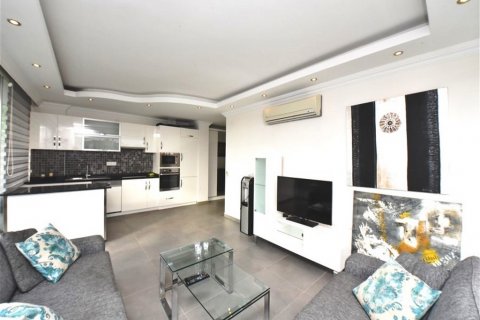 for sale  in Alanya, Antalya, Turkey, 2 bedrooms, 110m2, No. 76117 – photo 17