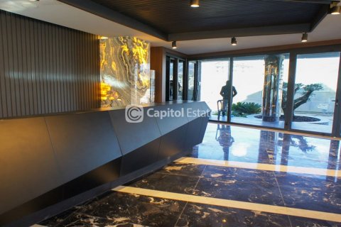 Apartment for sale  in Antalya, Turkey, 2 bedrooms, 105m2, No. 73914 – photo 29