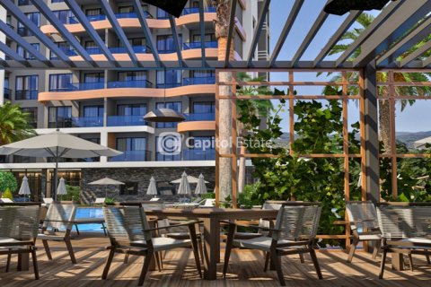 Apartment for sale  in Antalya, Turkey, 4 bedrooms, 186m2, No. 74114 – photo 16