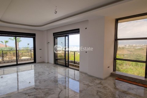 Villa for sale  in Antalya, Turkey, 1 bedroom, 500m2, No. 74468 – photo 16