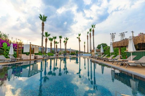Hotel for sale  in Bodrum, Mugla, Turkey, 3000m2, No. 74859 – photo 10