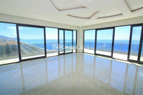 Penthouse for sale  in Antalya, Turkey, 1 bedroom, 190m2, No. 73939 – photo 17