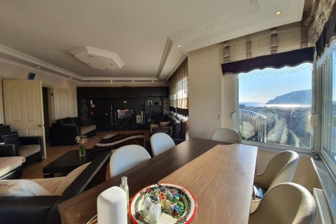 Penthouse for sale  in Alanya, Antalya, Turkey, 5 bedrooms, 360m2, No. 77521 – photo 11