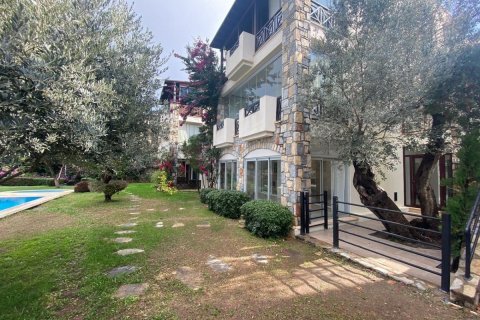 Apartment for sale  in Yalikavak, Mugla, Turkey, 2 bedrooms, 80m2, No. 77867 – photo 1