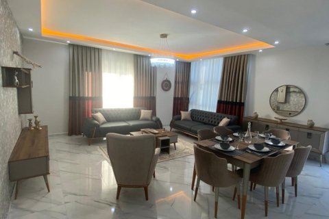 Apartment for sale  in Mahmutlar, Antalya, Turkey, 2 bedrooms, 130m2, No. 73056 – photo 2