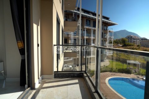 Apartment for sale  in Antalya, Turkey, 1 bedroom, 60m2, No. 74691 – photo 30