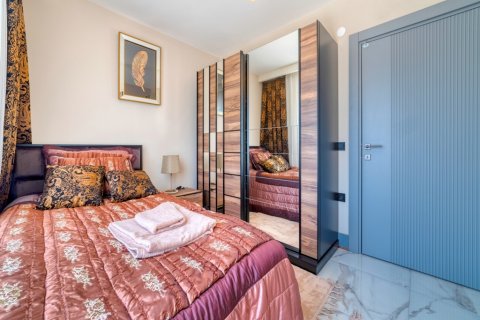 for rent  in Alanya, Antalya, Turkey, 2 bedrooms, 100m2, No. 75032 – photo 17