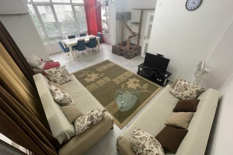 for sale  in Antalya, Turkey, 1 bedroom, 120m2, No. 76105 – photo 23