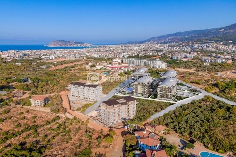 Apartment for sale  in Antalya, Turkey, 2 bedrooms, 76m2, No. 74235 – photo 28