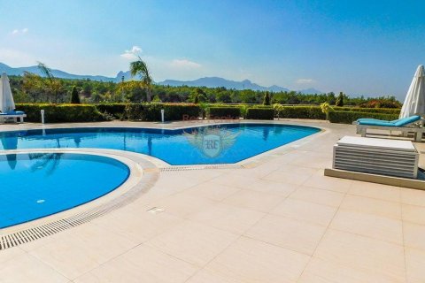 Apartment for sale  in Girne, Northern Cyprus, 2 bedrooms, 105m2, No. 73465 – photo 2