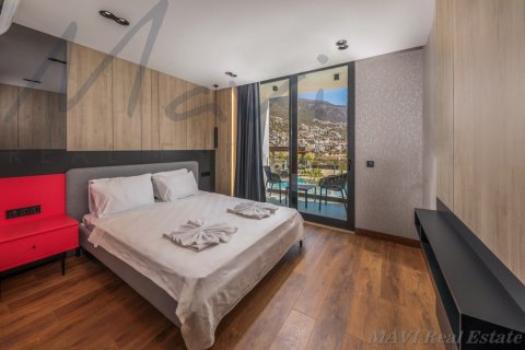 Apartment for sale  in Kalkan, Antalya, Turkey, 3 bedrooms, 135m2, No. 34457 – photo 17