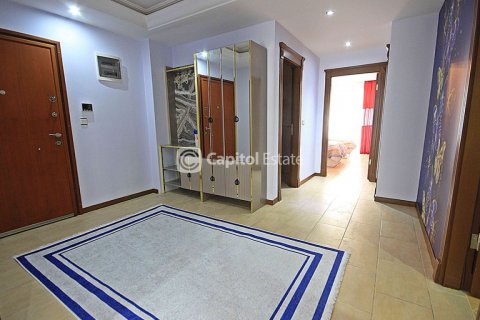 Apartment for sale  in Antalya, Turkey, 2 bedrooms, 130m2, No. 74411 – photo 10