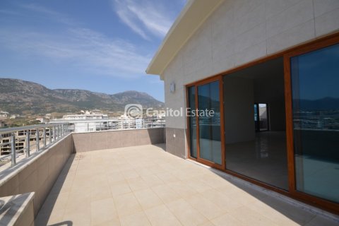 Penthouse for sale  in Antalya, Turkey, 1 bedroom, 240m2, No. 74402 – photo 26