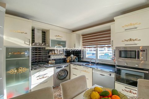 Penthouse for sale  in Antalya, Turkey, 3 bedrooms, 140m2, No. 74315 – photo 21