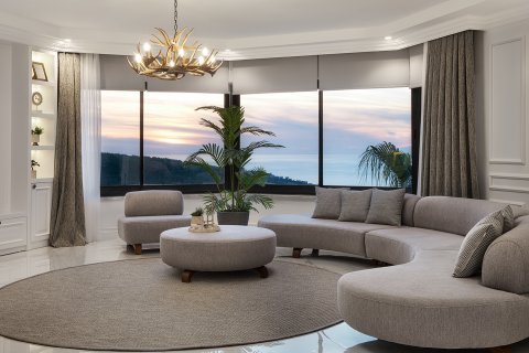 Villa for sale  in Kargicak, Alanya, Antalya, Turkey, 4 bedrooms, 235m2, No. 38998 – photo 2