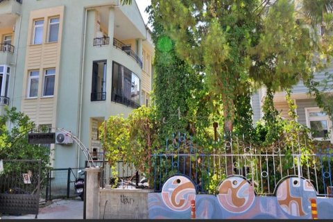 Apartment for sale  in Fethiye, Mugla, Turkey, 3 bedrooms, 140m2, No. 73696 – photo 1