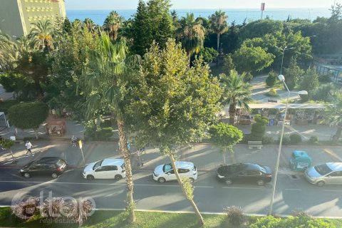 Apartment for sale  in Mahmutlar, Antalya, Turkey, 2 bedrooms, 110m2, No. 77628 – photo 3