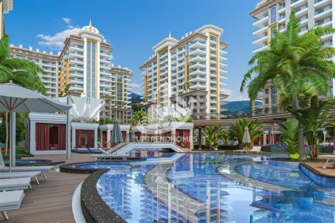 Apartment for sale  in Mahmutlar, Antalya, Turkey, 1 bedroom, 65m2, No. 76500 – photo 7