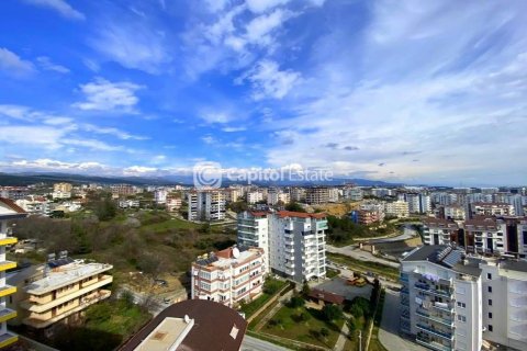 Penthouse for sale  in Antalya, Turkey, 1 bedroom, 190m2, No. 74436 – photo 29