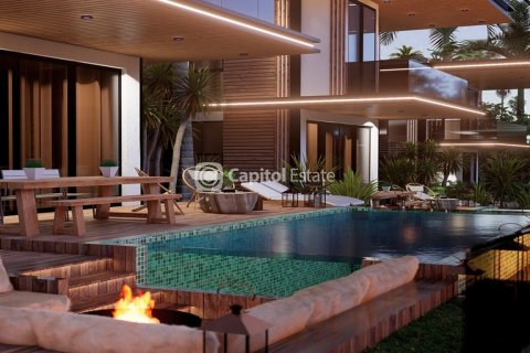 Villa for sale  in Antalya, Turkey, 4 bedrooms, 407m2, No. 74467 – photo 8