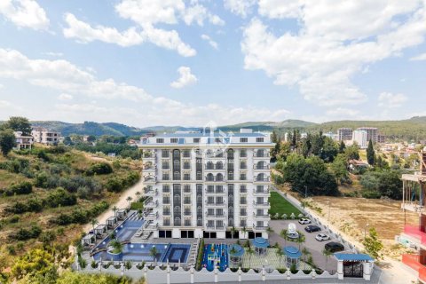 Apartment for sale  in Avsallar, Antalya, Turkey, 1 bedroom, 58m2, No. 72865 – photo 6