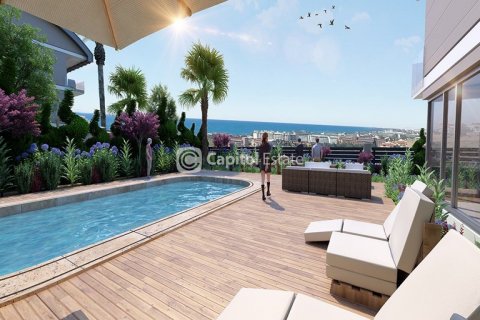 Apartment for sale  in Antalya, Turkey, 2 bedrooms, 115m2, No. 74309 – photo 29