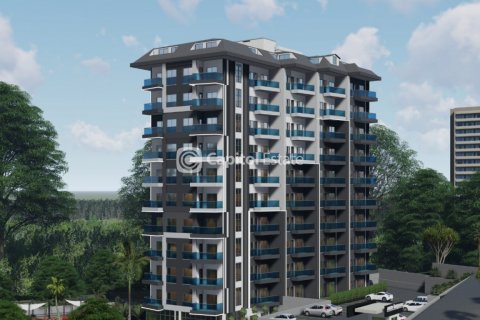 Apartment for sale  in Antalya, Turkey, 1 bedroom, 49m2, No. 74101 – photo 15
