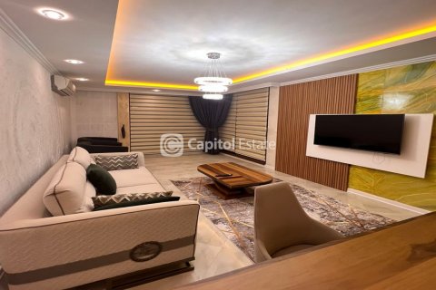 Apartment for sale  in Antalya, Turkey, 1 bedroom, 64m2, No. 74696 – photo 16