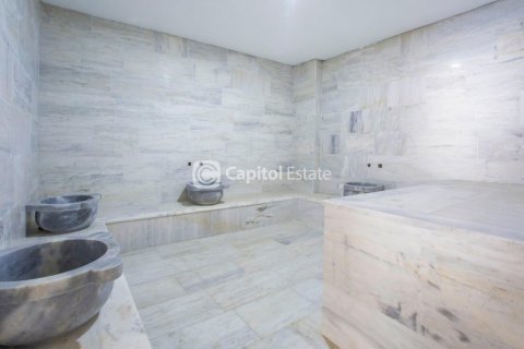 Penthouse for sale  in Antalya, Turkey, 1 bedroom, 110m2, No. 74035 – photo 7