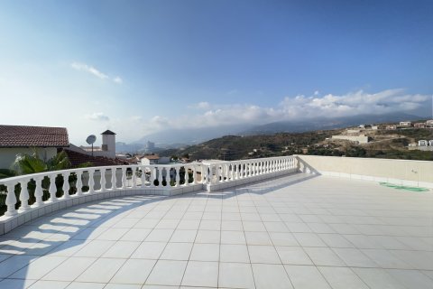 Villa for sale  in Kargicak, Alanya, Antalya, Turkey, 4 bedrooms, 250m2, No. 76749 – photo 15